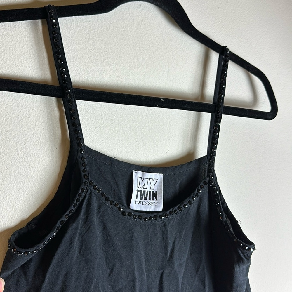 My Twin‎ Twinset Blouse